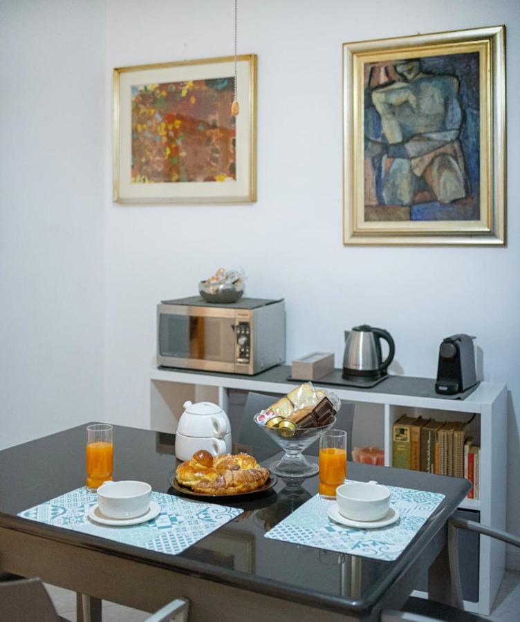 Casa Klaire Pozzuoli Apartment Exterior photo