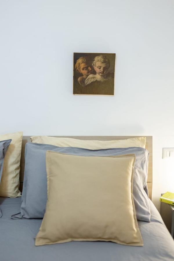Casa Klaire Pozzuoli Apartment Exterior photo