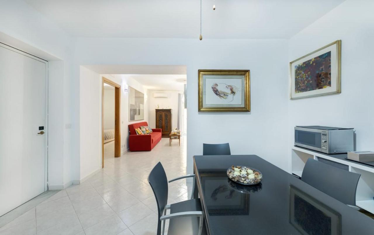 Casa Klaire Pozzuoli Apartment Exterior photo