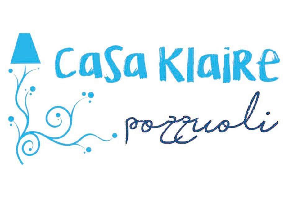 Casa Klaire Pozzuoli Apartment Exterior photo